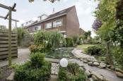 Woning Geer 2 Zwanenburg