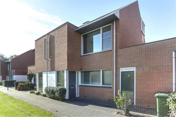 Woning Purmer 18 Amersfoort