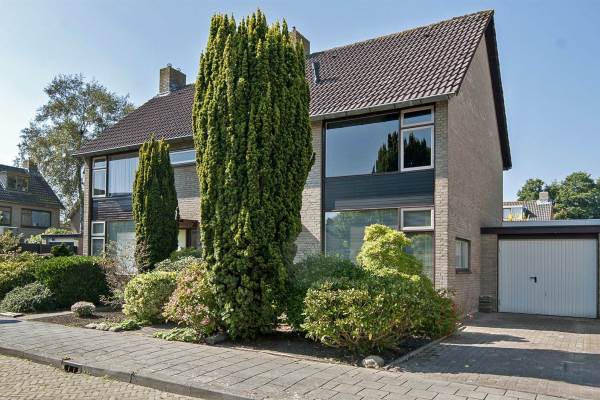 Woning Leie 12 Assen