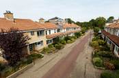 Woning Vuurvlinderberm 17 Houten
