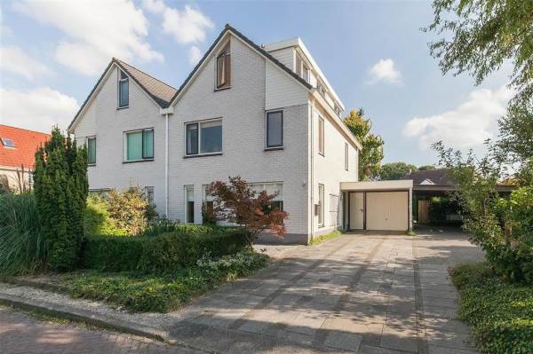 Woning Mastenbroek 21 Emmeloord