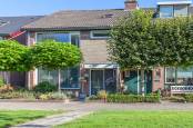 Woning Franciscushof 162 Vianen