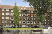 Woning Postjeskade 133II Amsterdam