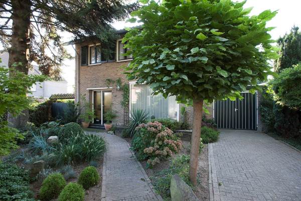 Woning Luiperbeekstraat 27 Klimmen