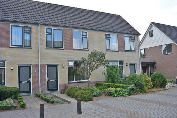 Woning Lange Waand 8 Gramsbergen