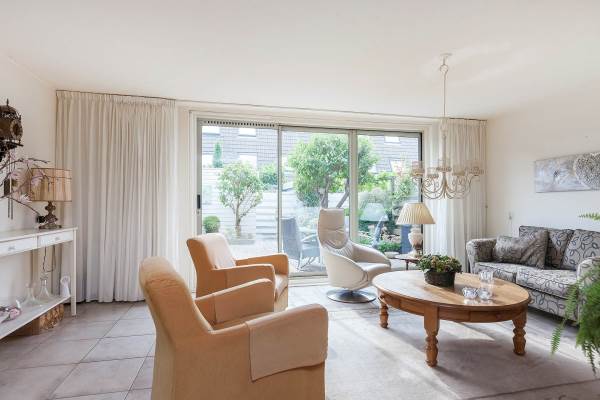 Woning Pruimengaarde 31 Schiedam