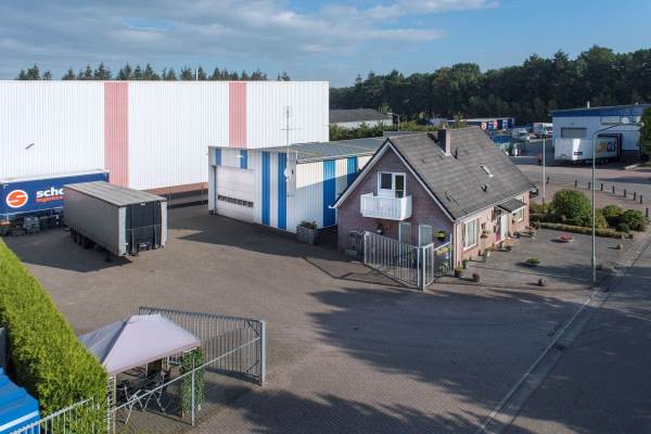 Woning Kollergang 10 Eerbeek