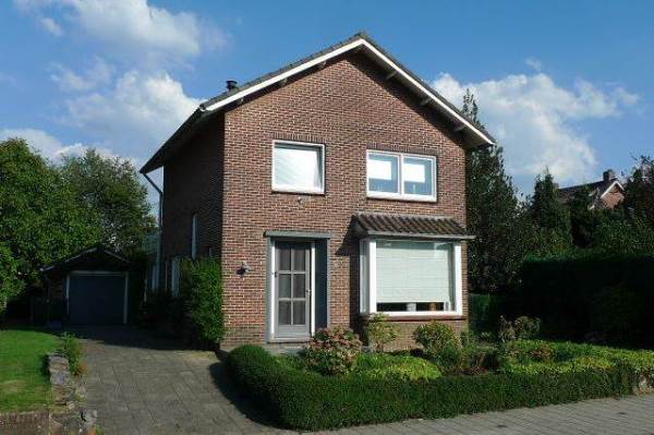 Woning van Banninglaan 4 Landgraaf