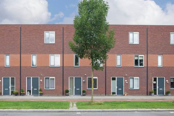 Woning Saendelverlaan 152 Assendelft