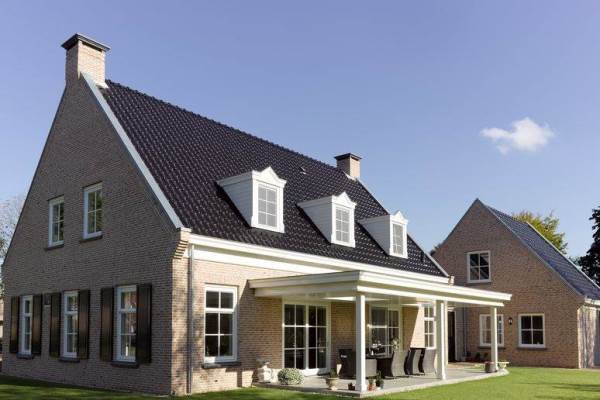 Woning Heuveldwarsstraat 9 Moergestel