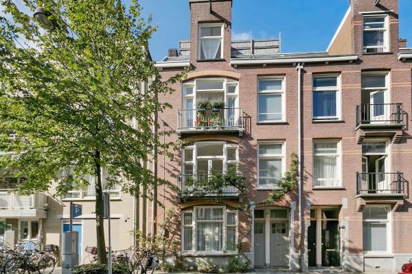 Woning Kuipersstraat 30 Amsterdam