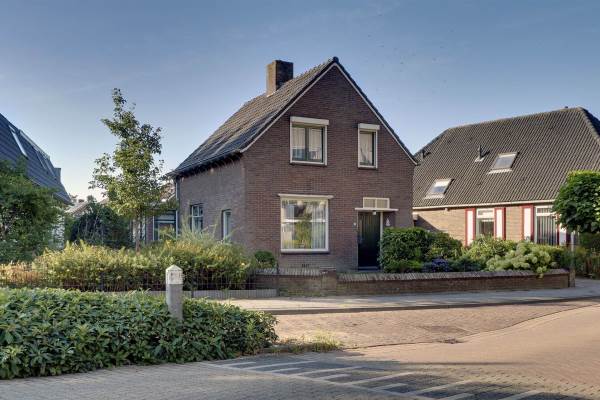 Woning Lockhorststraat 20 Didam