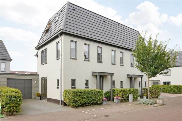 Woning Provence 14 Purmerend