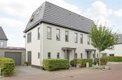 Woning Provence 14 Purmerend
