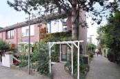 Woning Roggeveld 2 Bergschenhoek