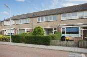 Woning Witte de Withstraat 35 Den Bosch
