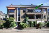 Woning Burgemeester Andriessenstraat 54 Hilversum