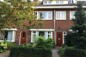 Woning Albrecht Thaerlaan 3 Utrecht