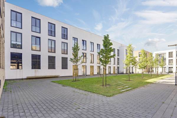 Woning Voltastraat 136 Den Bosch