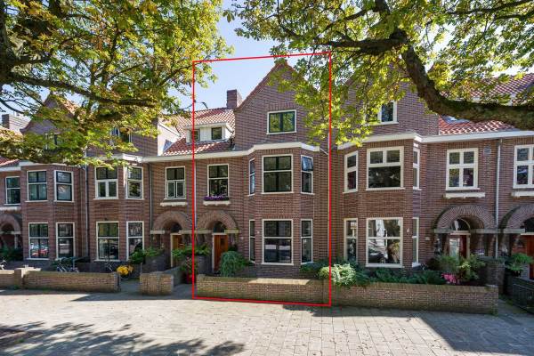 Woning Kleine Houtweg 95 Haarlem