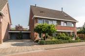 Woning Volantestraat 17 Hellevoetsluis