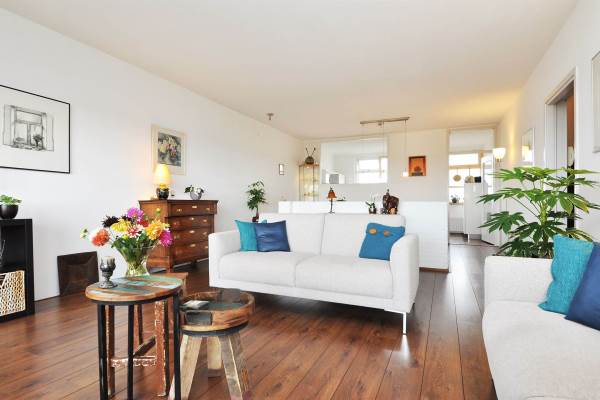 Woning De Brink 982 Den Haag