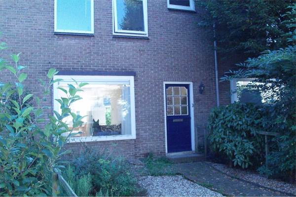 Woning Prins Bernhardstraat 20 Moordrecht