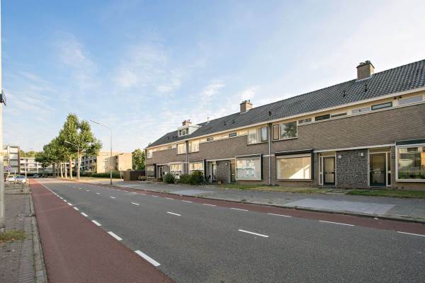 Woning Lankforst 1409 Nijmegen