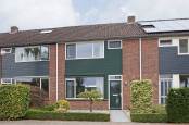 Woning Trompstraat 24 Aalten