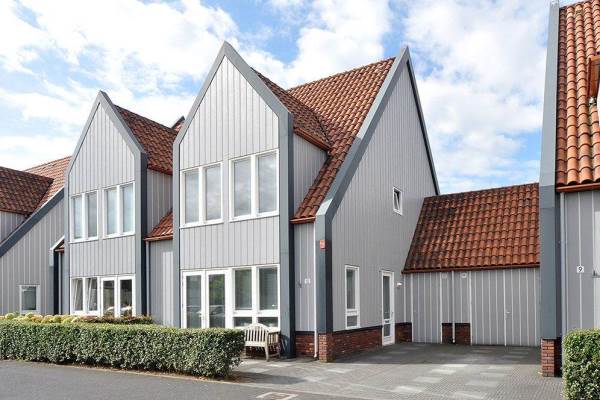 Woning Agaatvlindersingel 10 Utrecht