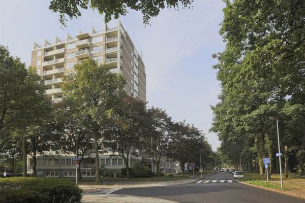 Woning Helper Brink 61-163164 Groningen