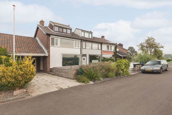 Woning Rottekade 99 Bergschenhoek