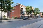 Woning Stationsstraat 112A Apeldoorn