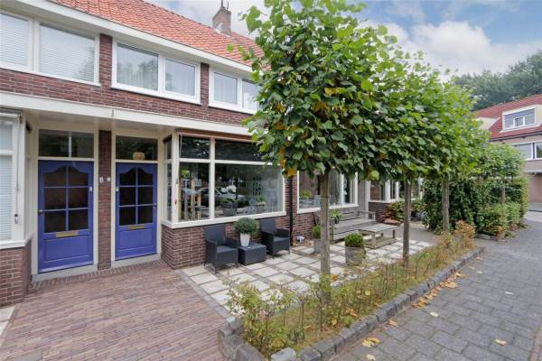 Woning Kleindiepstraat 3 Sliedrecht