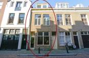 Woning Lombardstraat 11 Dordrecht