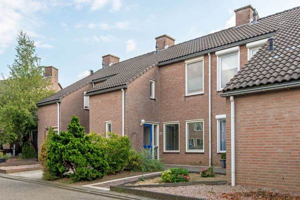 Woning Fossielenerf 686 Heerlen