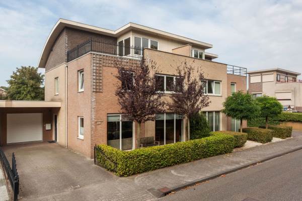 Woning Olympiade 90 Etten-Leur