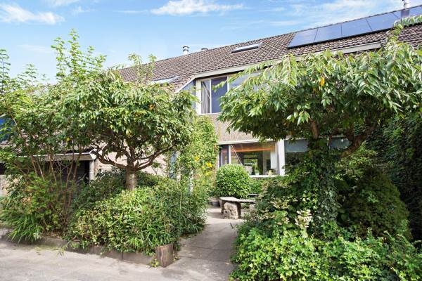 Woning Puthof 26 Eindhoven