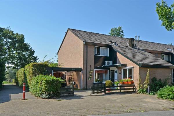 Woning Brugakker 1601 Zeist