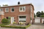 Woning Pieter de Hooghstraat 9 Hoogeveen