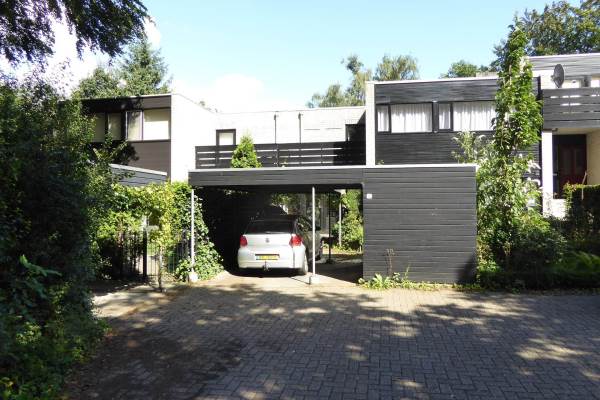 Woning Sweelincklaan 2 Doorwerth