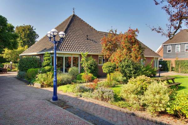 Woning Hoorne 3 Uitgeest