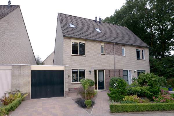 Woning Denweg 17 Deventer