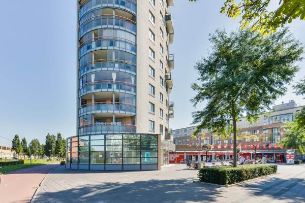 Woning Ardennenlaan 144 Amsterdam