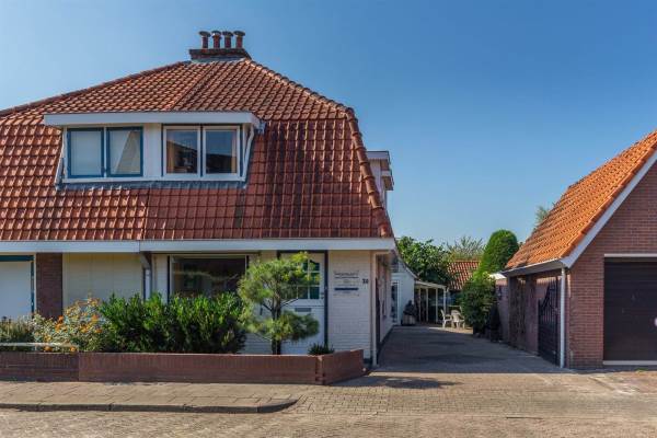 Woning Sparrenlaan 30 Baarn