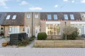 Woning Tjalk 1737 Lelystad