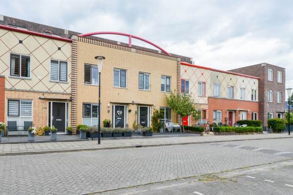 Woning Huygenhoekring 237 Heerhugowaard
