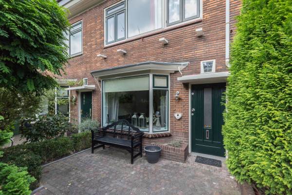 Woning Julianalaan 57 Vlaardingen