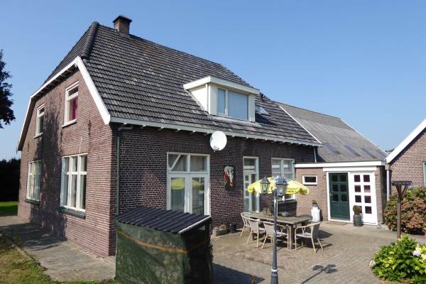 Woning Almeloseweg 30 Haarle Gem Hellendoorn