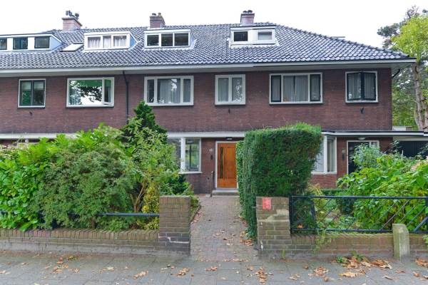 Woning Veursestraatweg 39 Leidschendam